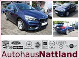 BMW 220 Active Tourer 220 i Advantage Navi AHK 1.Hd. - BMW 220 Active Tourer aus 2017
