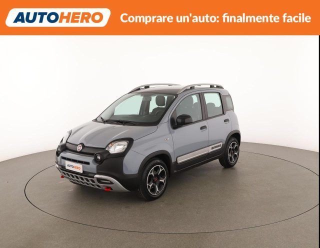 Image of Fiat Panda