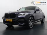 BMW X4 xDrive20i M Pakket panorama dach NL Auto NAP - gebrauchte BMW X4 aus dem Jahr 2021