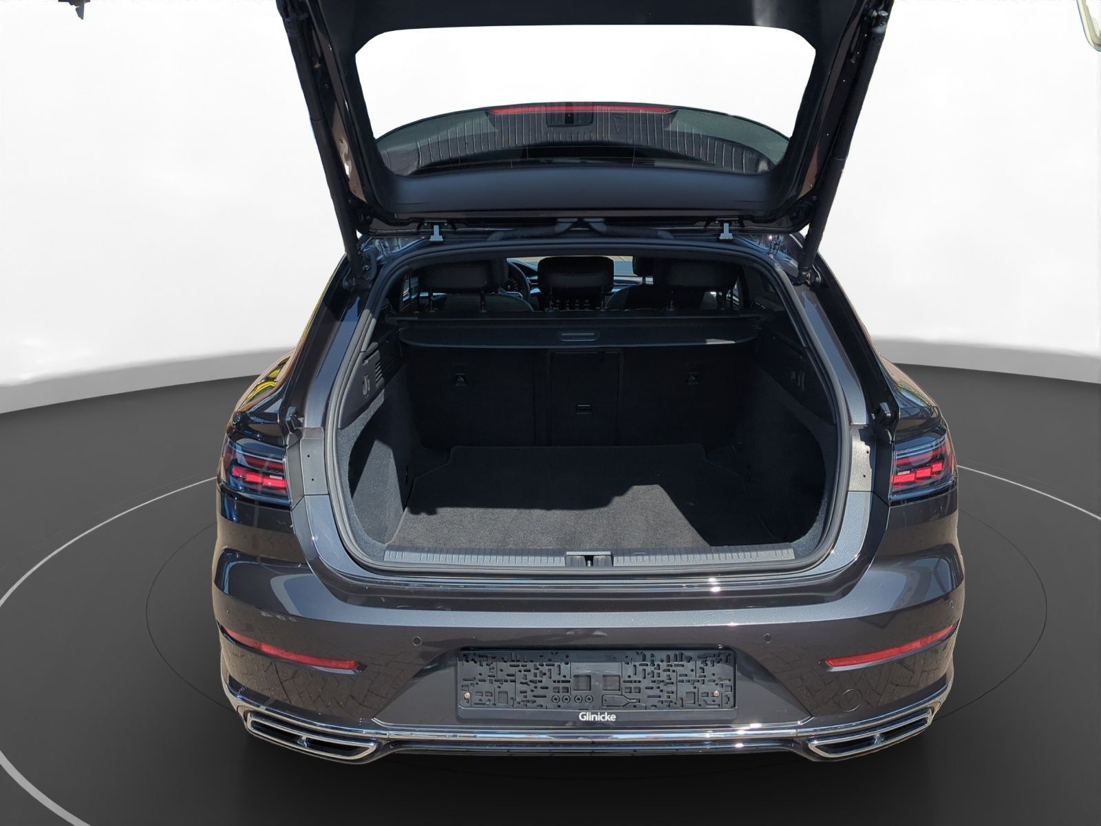 Volkswagen Arteon - Bild 8