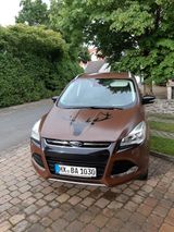 Ford Kuga 1,5 EcoBoost 4x4 134kW Trend Autom. Trend - Ford Kuga von privat