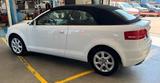 Audi A3 Cabrio 1.4 TFSI Attraction - Audi A3 aus 2011: Cabrio