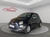 Fiat 500C 1.0 Mild Hybrid DolceVita - gebrauchte Fiat 500C aus dem Jahr 2021