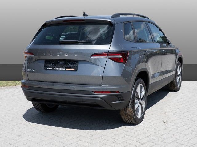Karoq 2.0 TDI Tour DSG AHK+NAVI+MATRIX+RFK