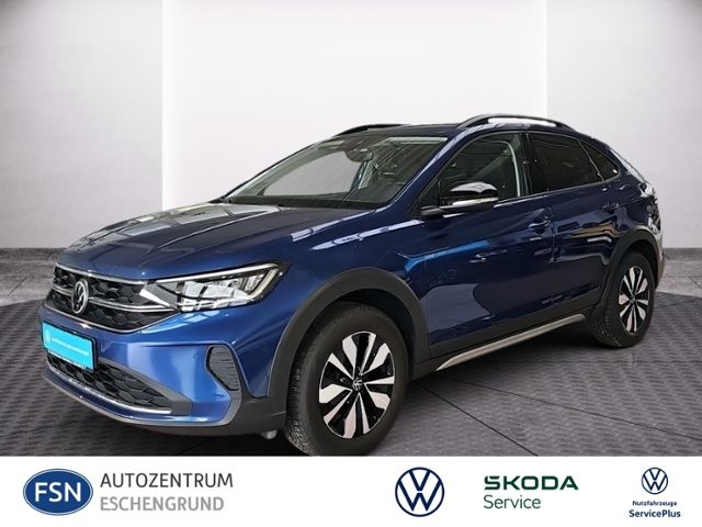 Fahrzeugabbildung Volkswagen Taigo Goal LED ACC KLIMA LM+GJR PDC SHZ