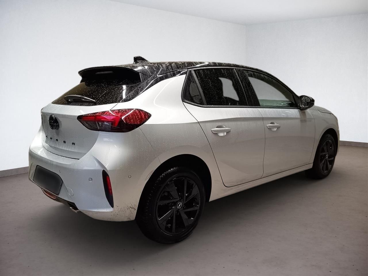 Fahrzeugabbildung Opel Corsa 1.2T GS - Navi,Matrix-L, Sitz-, Lenkradhzg