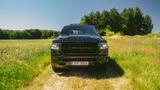 Dodge RAM 1500 Big Horn Crew Cab 4x4 | 5.7 HEMI eTorqu - Dodge RAM: Crew Cab