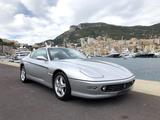 Ferrari 456 GT - Ferrari 456 Gebrauchtwagen