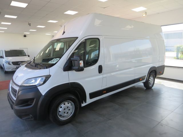 Peugeot Boxer 2.2 HDI MAXI HOCH+LANG * 1.HAND+EURO 6 *