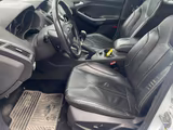 Ford Focus 1.6 Titanium - Ford Focus: Kombi, 6.1