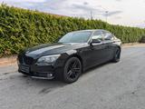BMW 730d *2.Hand*Head-Up*Softclose* - BMW 730 aus 2014