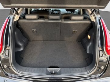 Fotografie 8 des Nissan Juke 1,6 Bose Personal Edition | 8-fach bereift