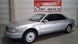 Audi A8 2.8 - Audi A8 bis 5.000 Euro
