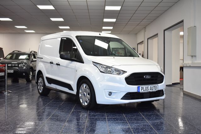 Ford Transit Connect Kasten Trend ACC KameraPDC AHK