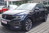 Volkswagen T-Roc 1.5 16V TSI R-Line LED ACC Kamera Navi - VW T-Roc von 2022