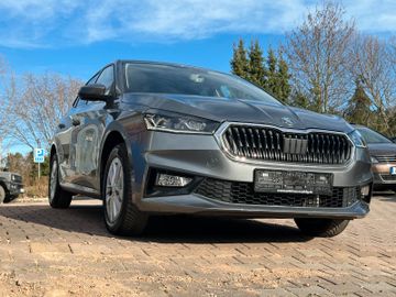 Bild 3 Skoda Fabia Style