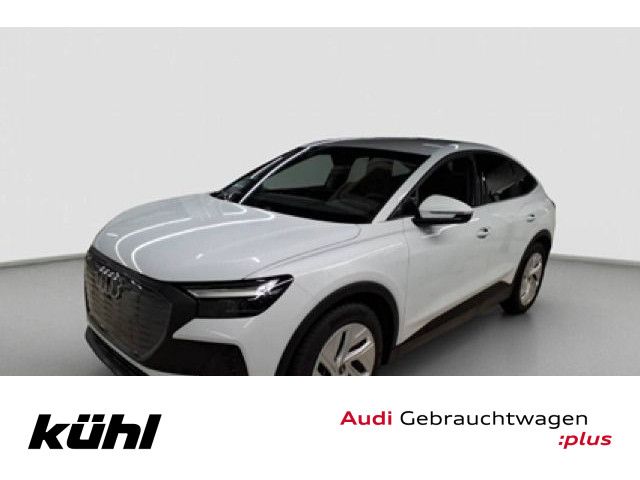 Audi Q4 e-tron - Bild 1