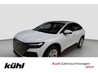 Audi Q4 e-tron - Vorschau Bild 1