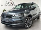 Skoda Karoq 1.5 TSI DSG Drive 125 NAV+LED+PANO+ACC+1HD - Skoda Karoq: Drive