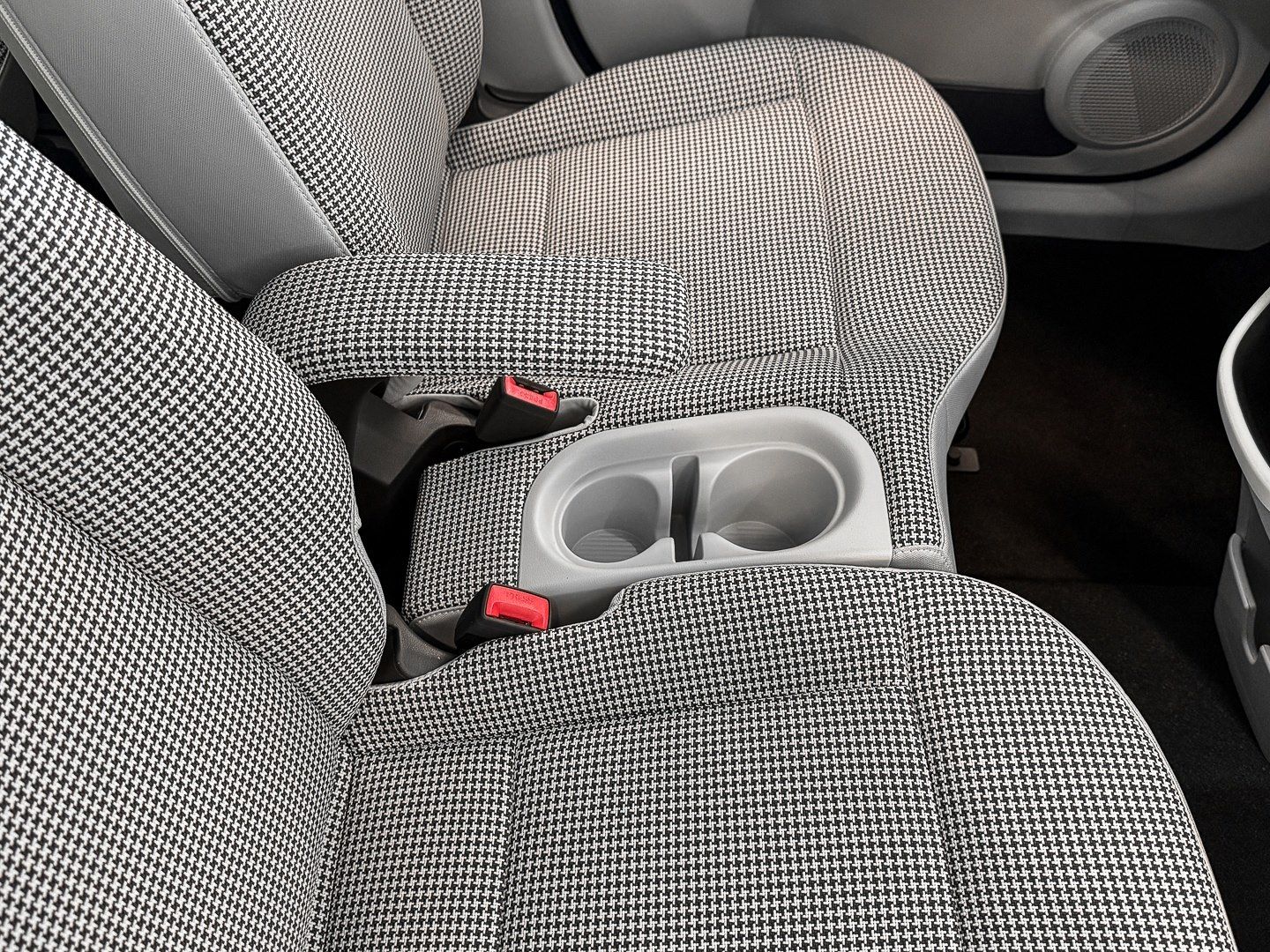 Hyundai INSTER - Bild 13