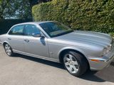 Jaguar XJ Sovereign LWB Sovereign - Jaguar XJ von privat