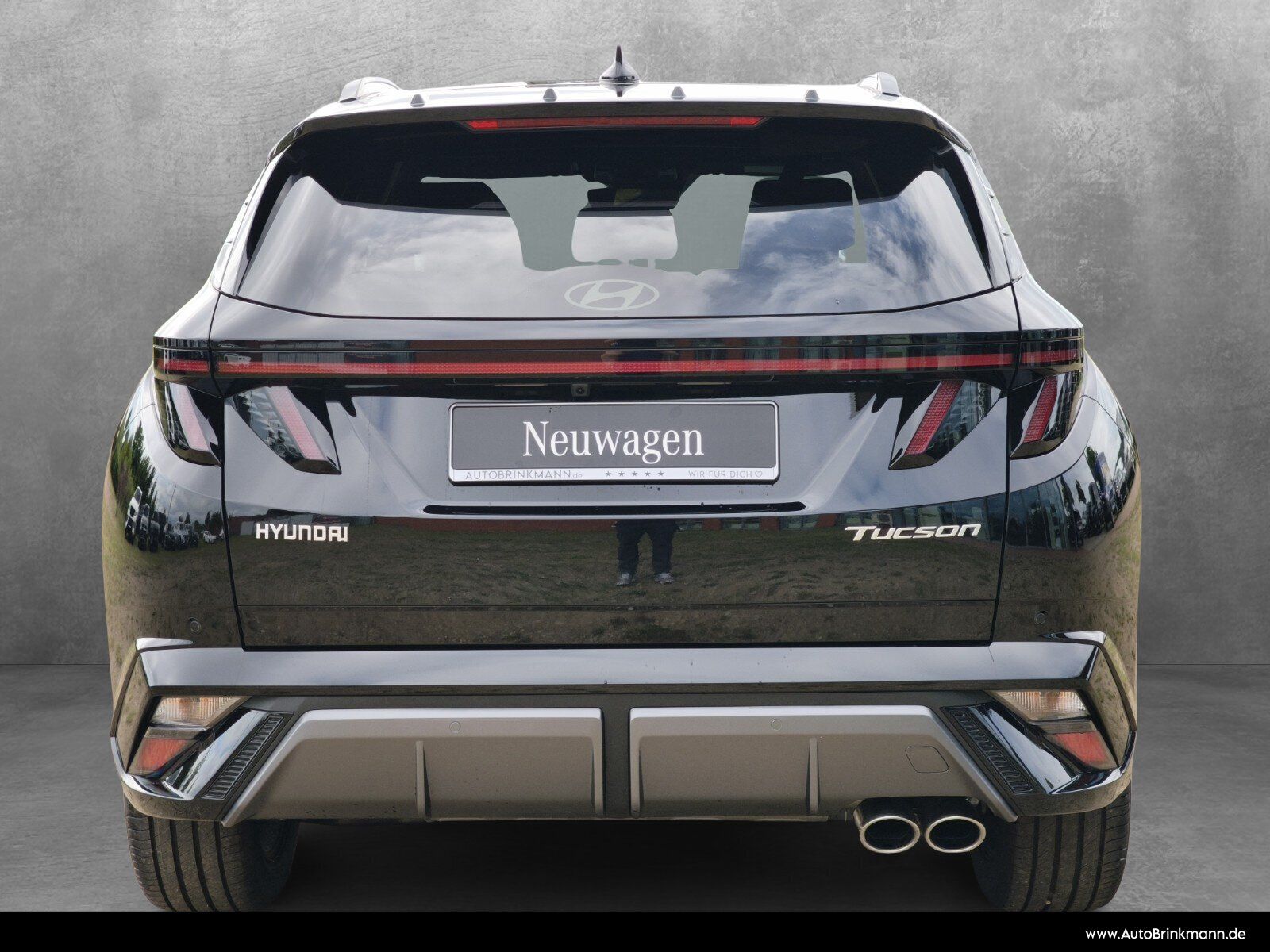 Hyundai Tucson – Bild 6