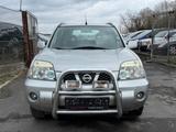 Nissan X-Trail Comfort/ 4x4 Allrad/ Leder/Panorama-Dach - gebrauchte Nissan X-Trail aus dem Jahr 2004