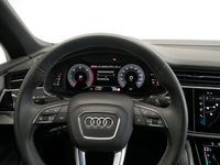 Audi Q7 - Vorschau Bild 13