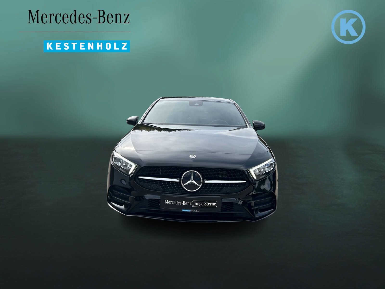 Mercedes-Benz A 250 e EDITION 2021 AMG NIGHT KAMERA AC-LADEN foto 2