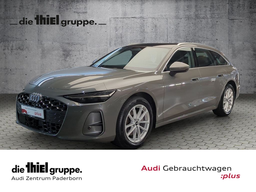 A6 Avant TDI S tronic 360° Kamera+AHK+Pano Beifa