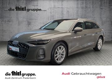 Audi A6 Avant TDI S tronic AHK+Pano+LED plus+360°Cam