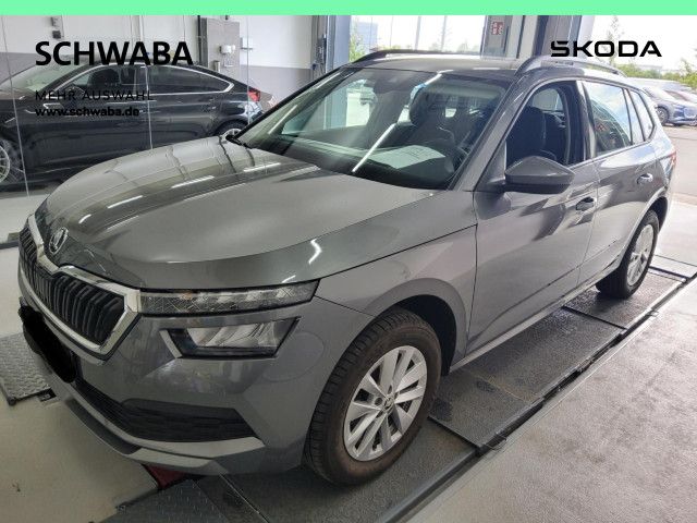 Skoda Kamiq Selection 1.0 TSI