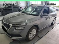 Skoda Kamiq - Vorschau Bild 1