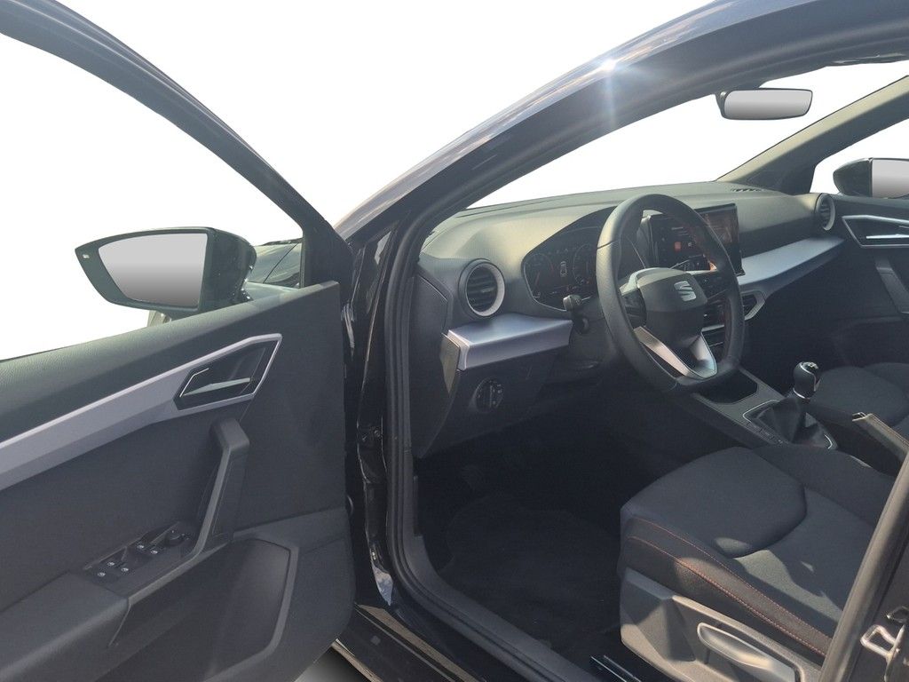 Seat Ibiza - Bild 13