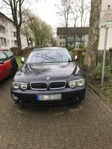 BMW e65 735li Lang Version - BMW 735 in Dortmund