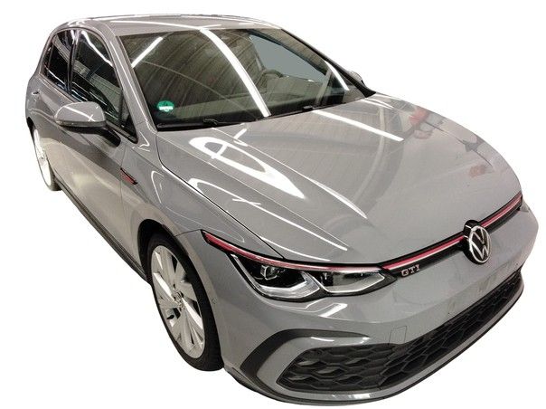 Volkswagen Golf - Bild 2