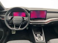 Skoda Octavia - Vorschau Bild 6