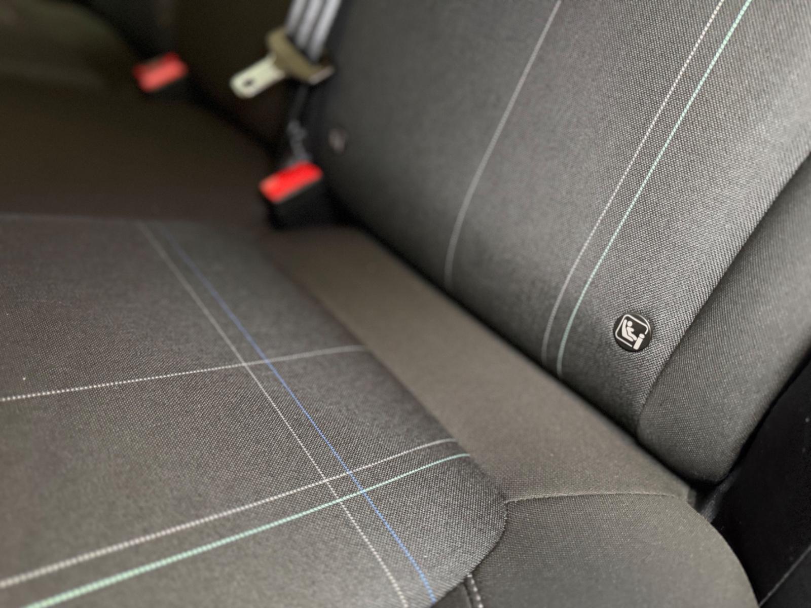 Ford Fiesta Cool & Connect