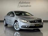 Volkswagen CC Basis*NAVI*RFK*SZB*TEMP* - Volkswagen CC: R