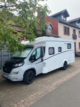 Dethleffs Trend T 7057 DBM