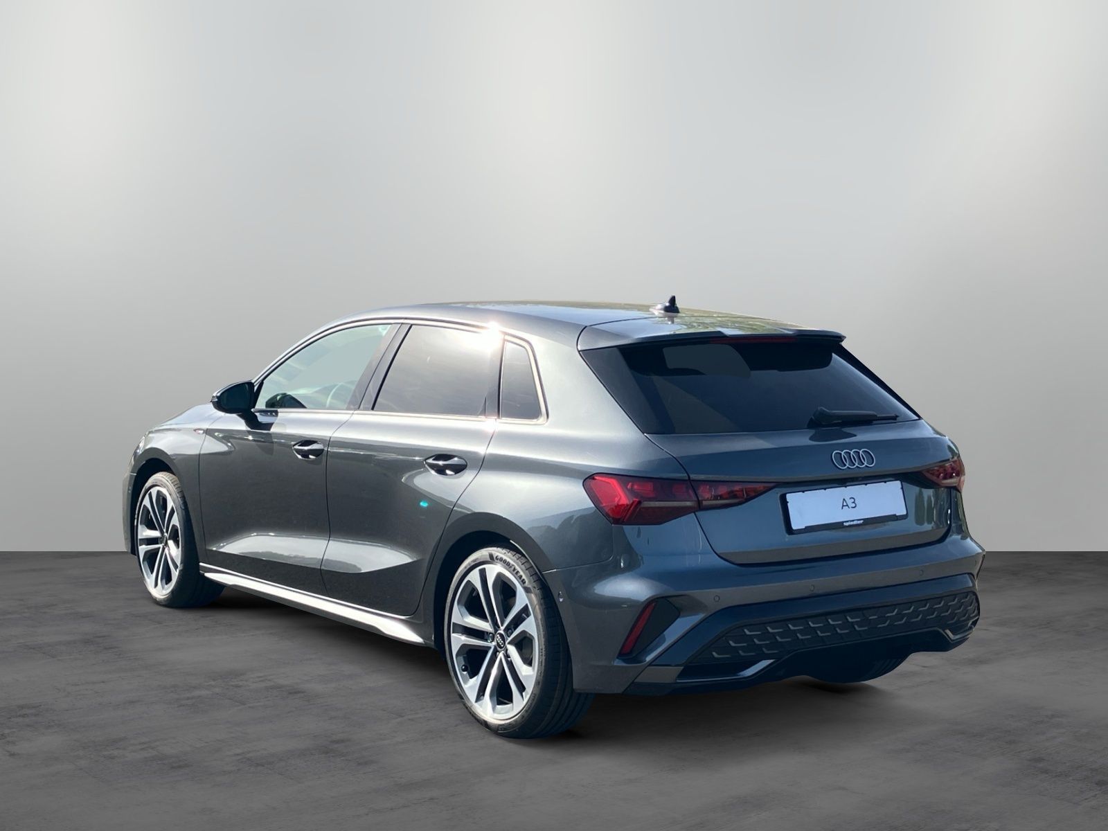 Audi A3 - Bild 2