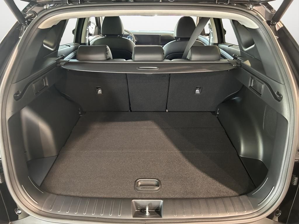 Fahrzeugabbildung Hyundai TUCSON FL PRIME Assistenz-Paket
