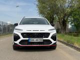 Hyundai KONA 2.0 T-GDI N DCT N - Hyundai KONA von privat