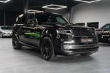 Land Rover Range Rover D350 HSE Black-Pano-Sitzklima-23" - Land Rover Range Rover aus 2024