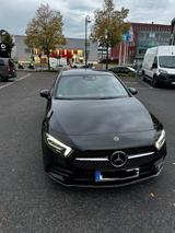 Mercedes-Benz Mercedes Benz/A250/AMG styling/Night Packe... - Mercedes-Benz A 250 in Bonn