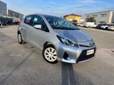 Toyota Yaris 1.5 Hybrid automatica 87000 km - Toyota Yaris mit Panoramadach