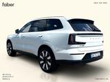 Volvo EX90 Ultra Performance Pure Electric AWD - Volvo EX90 Gebrauchtwagen
