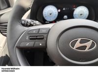 Hyundai i20 - Vorschau Bild 12