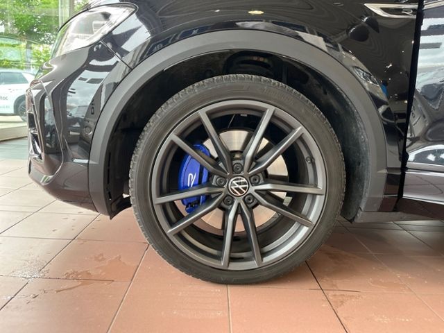Fahrzeugabbildung Volkswagen T-Roc 2.0 TSI DSG R BLACK STYLE NAVI MATRIX