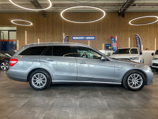 Mercedes-Benz E 250 CGI BlueEfficiency *Avantgarde*BiXenon*